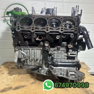Bloque de motor Audi Q7 4L 4.2tdi 326cv BTR