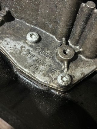 Bloque de motor Audi Q7 4L 4.2tdi 326cv BTR