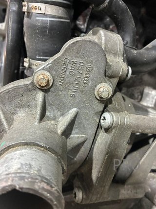 Bloque de motor Audi Q7 4L 4.2tdi 326cv BTR