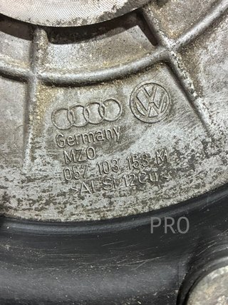 Bloque de motor Audi Q7 4L 4.2tdi 326cv BTR