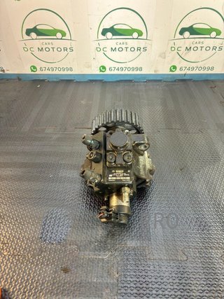 0445010142 bomba inyectora Chevrolet épica 2.0vcdi 150cv Z20S