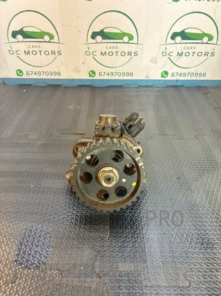 0445010142 bomba inyectora Chevrolet épica 2.0vcdi 150cv Z20S