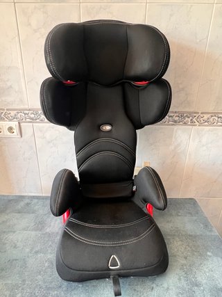 Silla de coche Takata Maxi Grupo 2/3