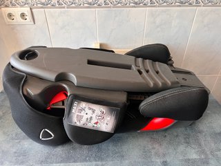 Silla de coche Takata Maxi Grupo 2/3
