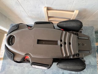 Silla de coche Takata Maxi Grupo 2/3