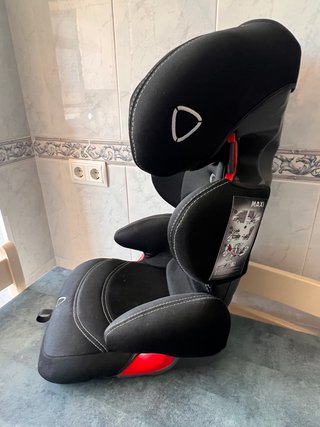 Silla de coche Takata Maxi Grupo 2/3