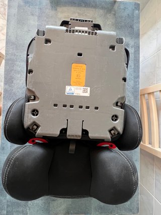 Silla de coche Takata Maxi Grupo 2/3