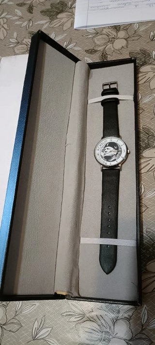 Orologio da polso Mussolini MCMXLIII