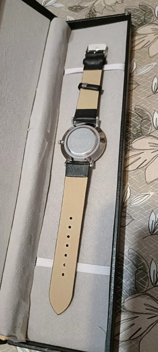 Orologio da polso Mussolini MCMXLIII