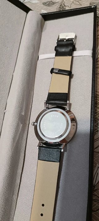 Orologio da polso Mussolini MCMXLIII