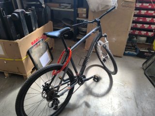 Bicicleta ST 120 Sport-Trail