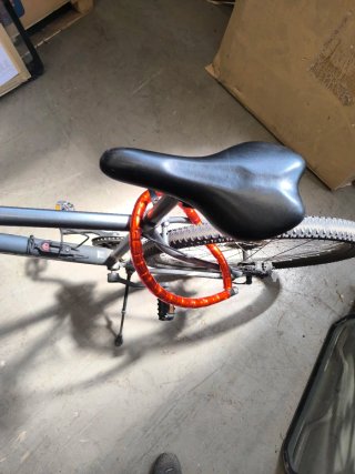 Bicicleta ST 120 Sport-Trail