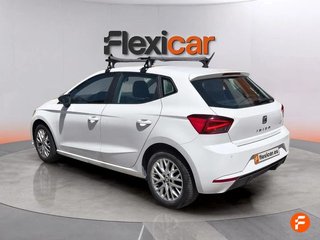 Seat Ibiza 1.0 EcoTSI 70kW (95CV) Style
