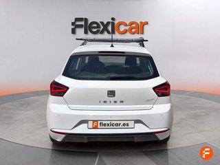 Seat Ibiza 1.0 EcoTSI 70kW (95CV) Style