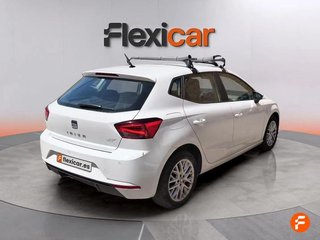 Seat Ibiza 1.0 EcoTSI 70kW (95CV) Style