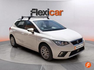 Seat Ibiza 1.0 EcoTSI 70kW (95CV) Style