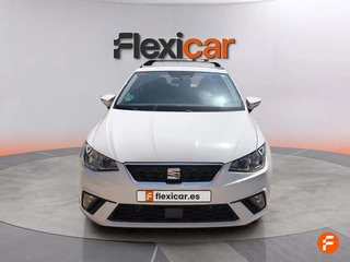 Seat Ibiza 1.0 EcoTSI 70kW (95CV) Style