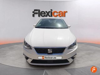 Seat Ibiza 1.0 EcoTSI 70kW (95CV) Style
