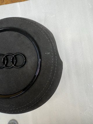 Copertura Airbag Audi