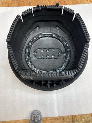 Copertura Airbag Audi