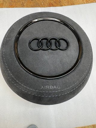 Copertura Airbag Audi