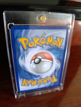 Carta Pokémon Boss's Orders Full Art TCG / JCC