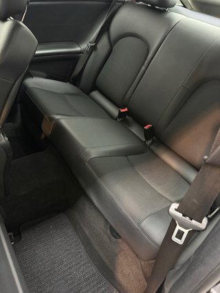 Mercedes-Benz Clase CLC 2008