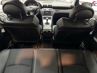 Mercedes-Benz Clase CLC 2008