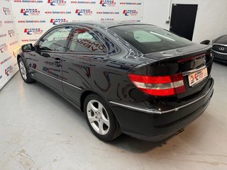 Mercedes-Benz Clase CLC 2008