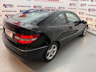 Mercedes-Benz Clase CLC 2008