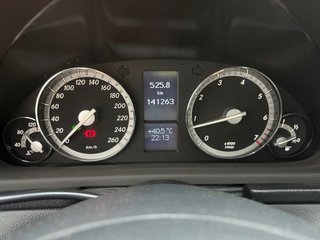 Mercedes-Benz Clase CLC 2008