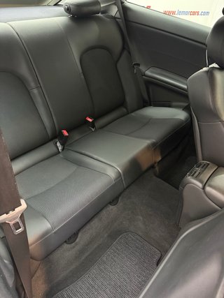 Mercedes-Benz Clase CLC 2008