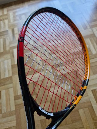Raqueta Babolat Ball Fighter 25