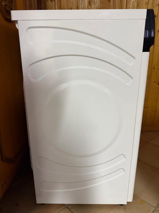 Lavatrice Sansui 8 kg Inverter