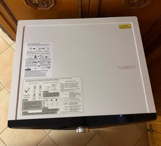 Lavatrice Sansui 8 kg Inverter
