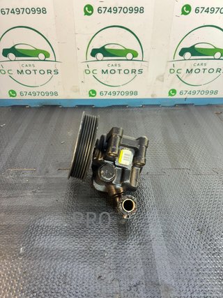 96BF3A733 bomba de dirección Ford ka 1.3i 60cv J4M