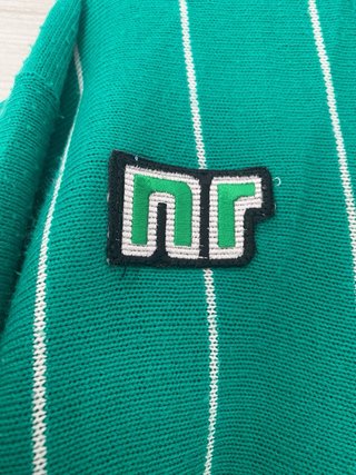 Maglia Vintage NR Ennerre Anni 80 Tg xl