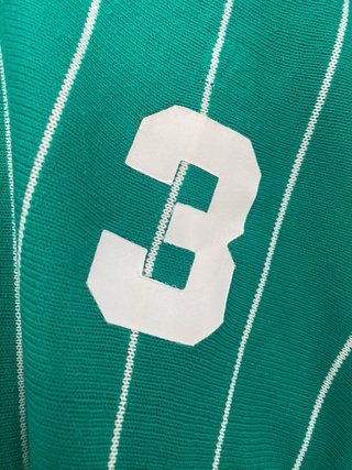 Maglia Vintage NR Ennerre Anni 80 Tg xl