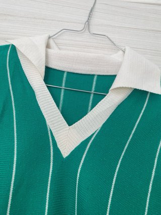 Maglia Vintage NR Ennerre Anni 80 Tg xl