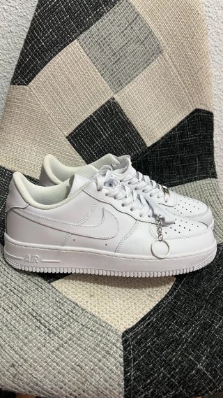 Nike Air Force 1 Talla 44