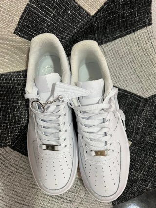 Nike Air Force 1 Talla 44