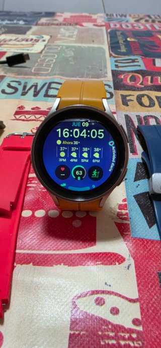 Samsung Galaxy Watch 5 Pro