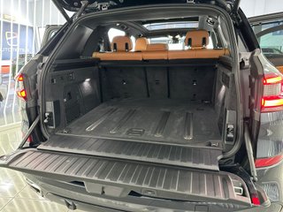 BMW X5 xDrive40d