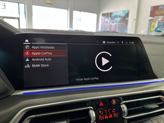 BMW X5 xDrive40d