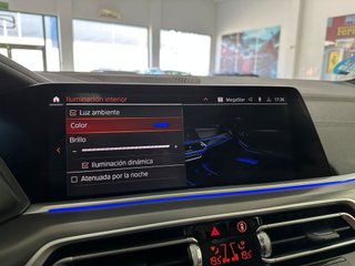 BMW X5 xDrive40d