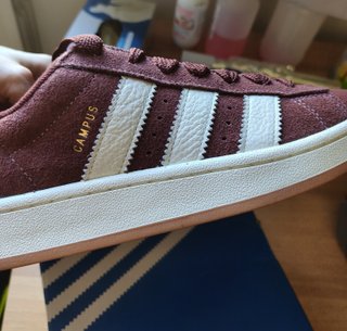Adidas Campus 00s Marrone 41 UK 7.5 Unisex