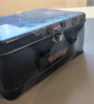 Maletín Coleccionista Pikachu Pokémon TCG