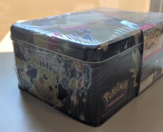 Maletín Coleccionista Pikachu Pokémon TCG