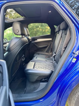 Audi SQ5 2023