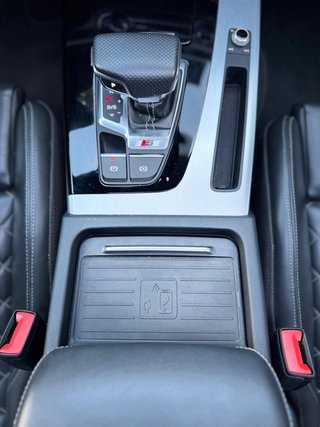 Audi SQ5 2023
